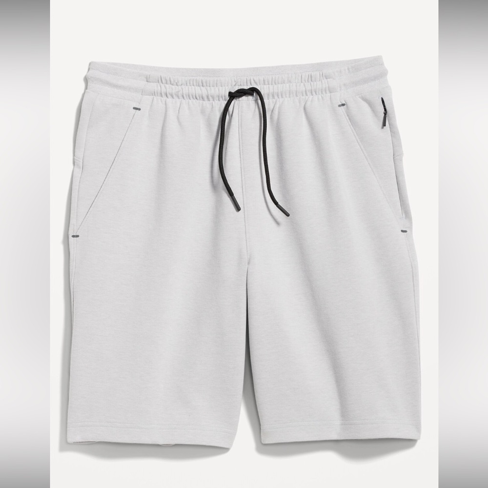 Men's Dynamic Fleece Short